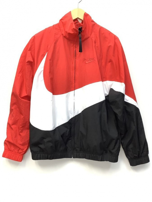 ジャケットの越谷