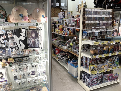 トレファクブログ画像１