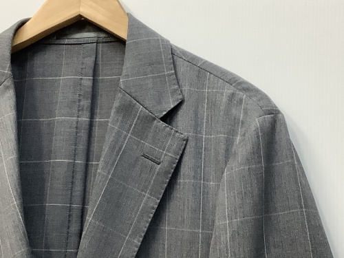 メンズファッションのジャケット