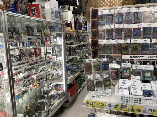 トレファクブログ画像４