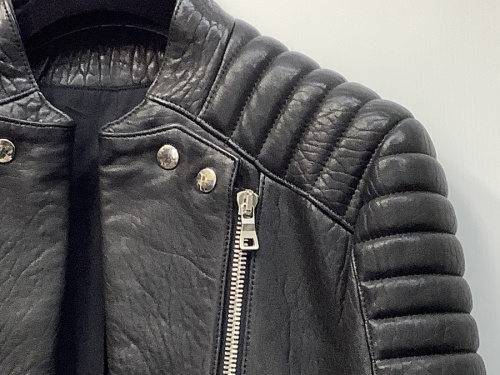 メンズファッションのジャケット