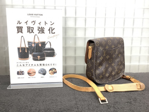 ヴィトン　買取のモノグラム　ダミエ　ヴェルニ　エピ　