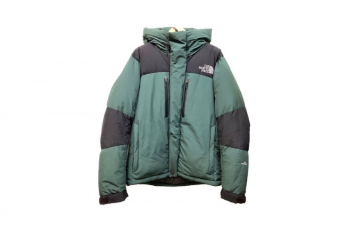 ジャケットの越谷