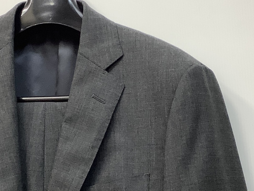 メンズファッションのビジネスアイテム