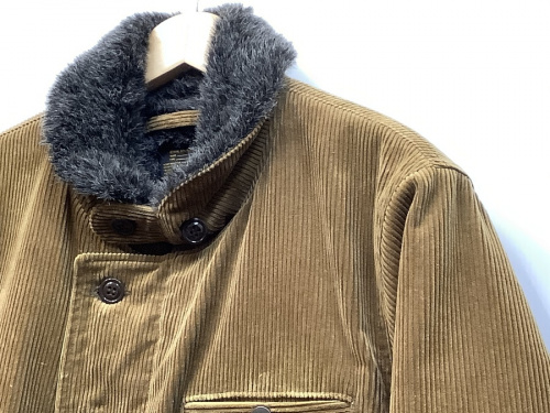 メンズファッションのジャケット