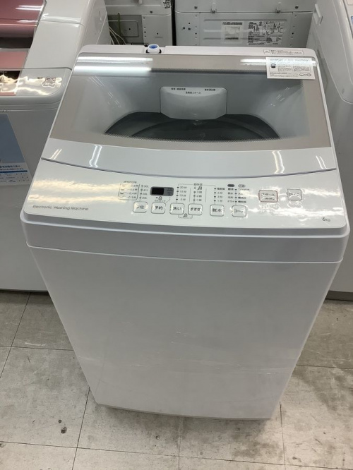 洗濯機