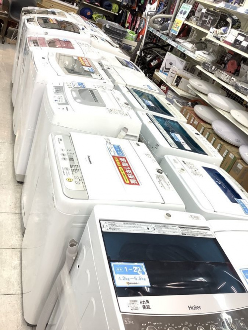 トレファクブログ画像５