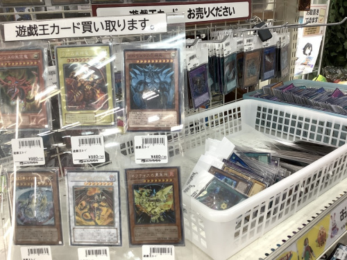 トレカのポケモンカード