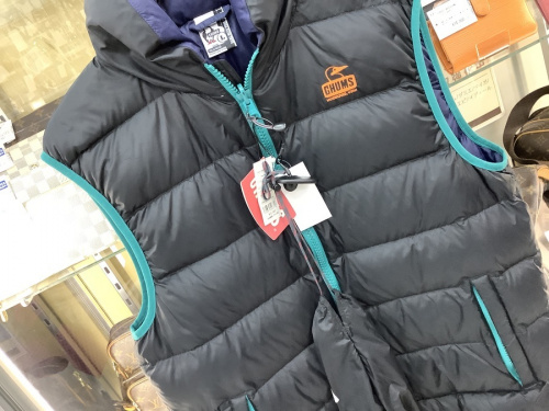 ジャケット