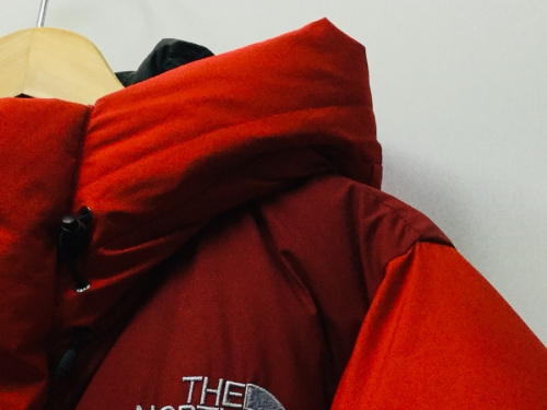 メンズファッションのダウンジャケット