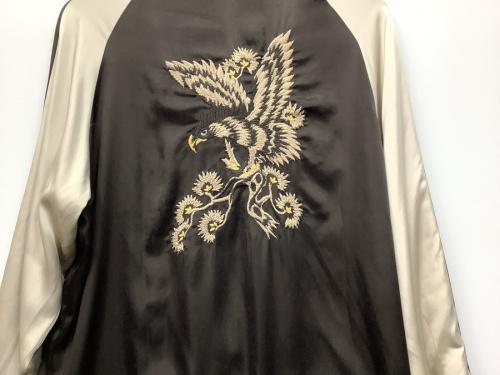 アウターのレディースファッション