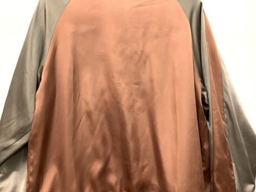 レディースファッション