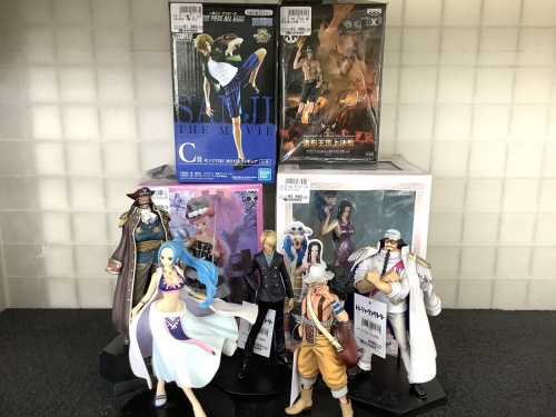 美少女フィギュア