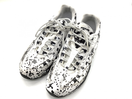 レディースファッションのNIKE