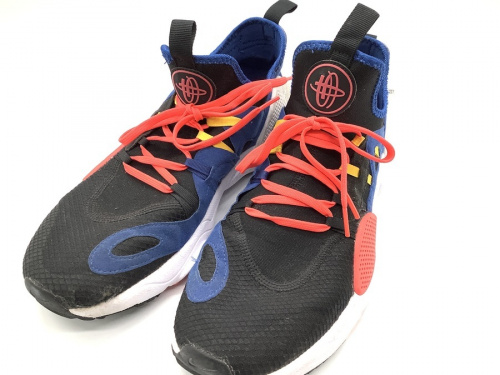 NIKEのナイキ