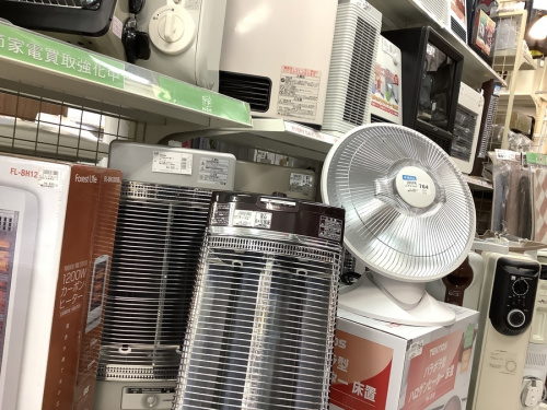 加湿器の空気清浄機