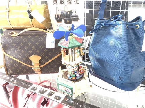 ダミエのヴィトン買取 越谷