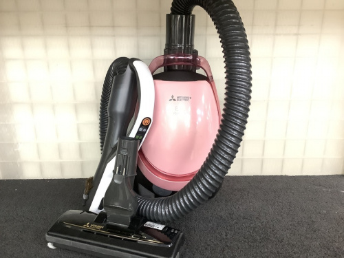 掃除機のdyson