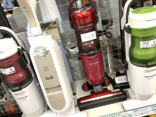 ロボットクリーナー