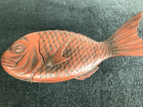 置物の和雑貨