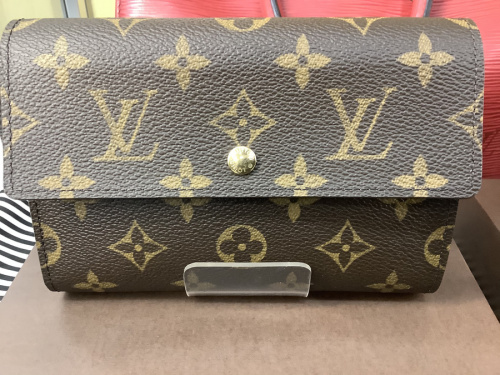 ブランド・ラグジュアリーのLOUIS VUITTON