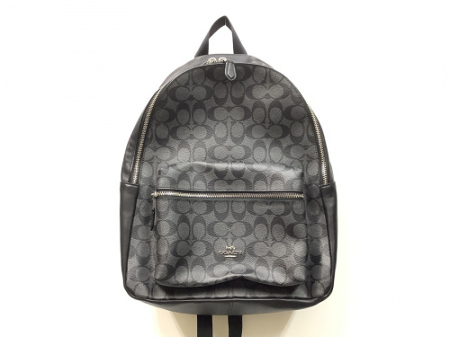 バッグのCOACH