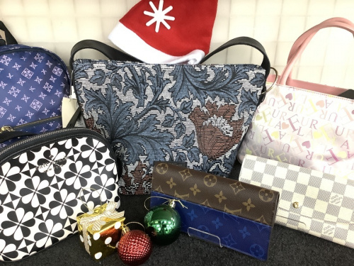 ブランド・ラグジュアリーのバッグ