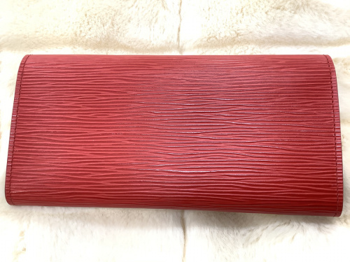 LOUIS VUITTONのルイヴィトン