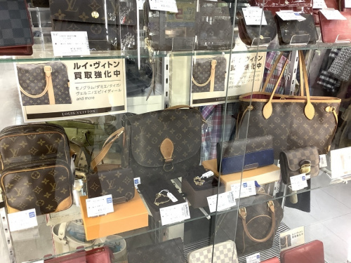 財布のヴィトン買取 越谷