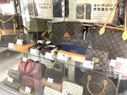 財布のヴィトン買取 越谷