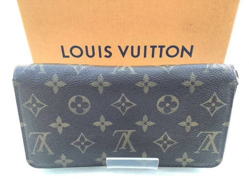 ブランド・ラグジュアリーのLOUIS VUITTON