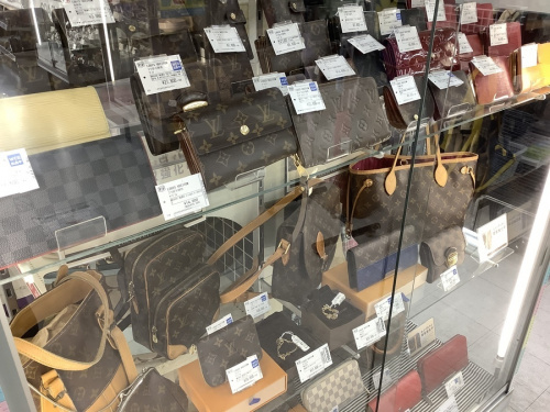 財布のヴィトン買取 越谷