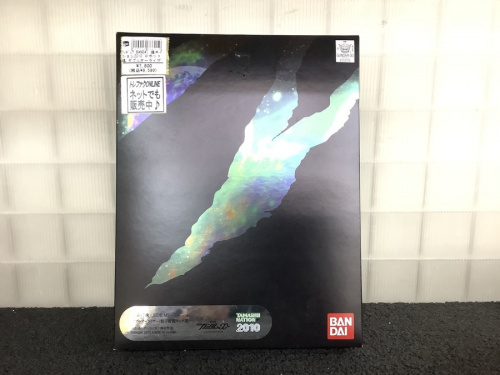仮面ライダーのホビー買取　越谷