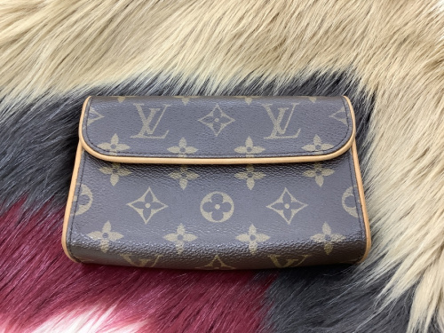 ブランド・ラグジュアリーのLOUIS VUITTON