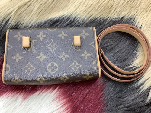 LOUIS VUITTONのルイヴィトン