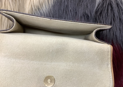 ルイヴィトンの財布