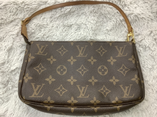 LOUIS VUITTONのルイヴィトン