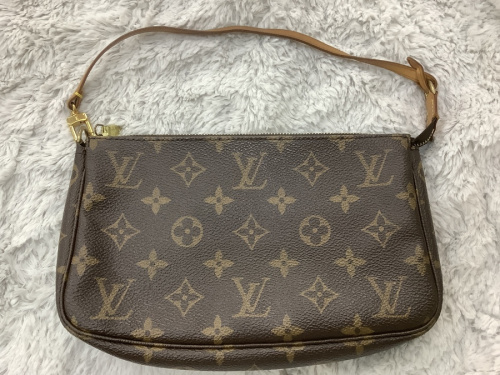 ルイヴィトンの財布