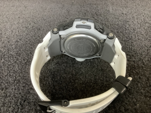 リストウォッチのG-SHOCK