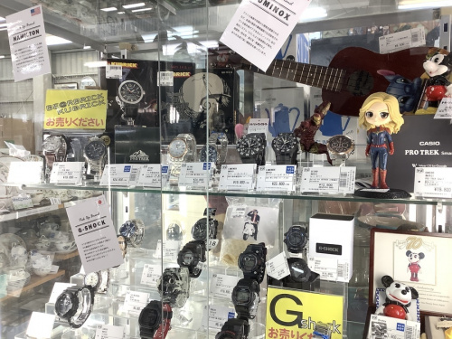 レディースファッションのメンズファッション