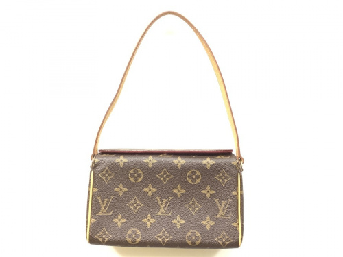 ブランド・ラグジュアリーのLOUIS VUITTON