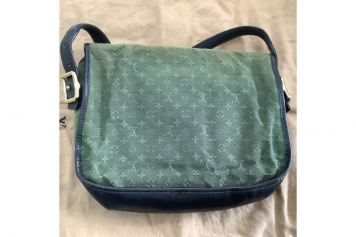 LOUIS VUITTONのルイヴィトン