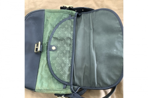 ルイヴィトンの財布