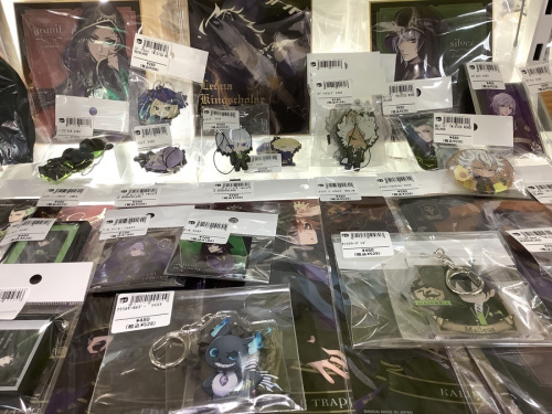 フィギュアのホビー買取　越谷