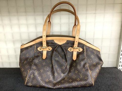 ブランド・ラグジュアリーのLOUIS VUITTON