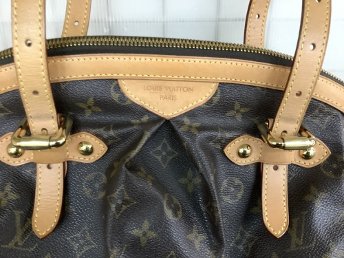 LOUIS VUITTONのハンドバッグ