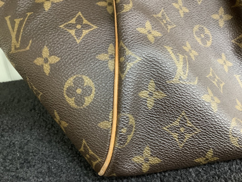 ハンドバッグのヴィトン　買取