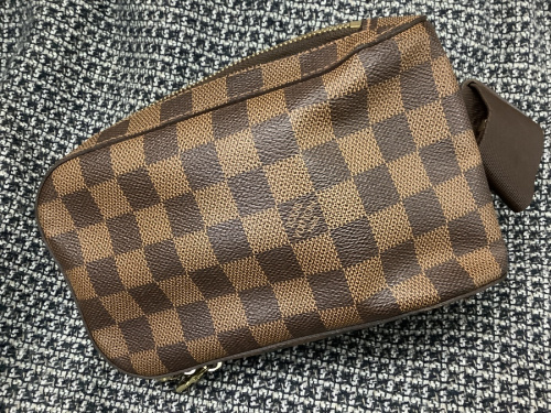 ブランド・ラグジュアリーのLOUIS VUITTON
