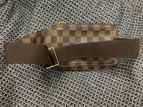 LOUIS VUITTONのルイヴィトン