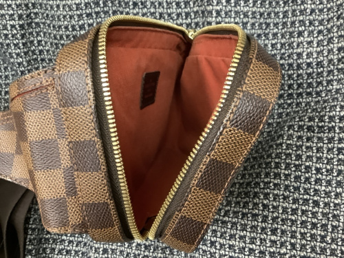 ルイヴィトンの財布